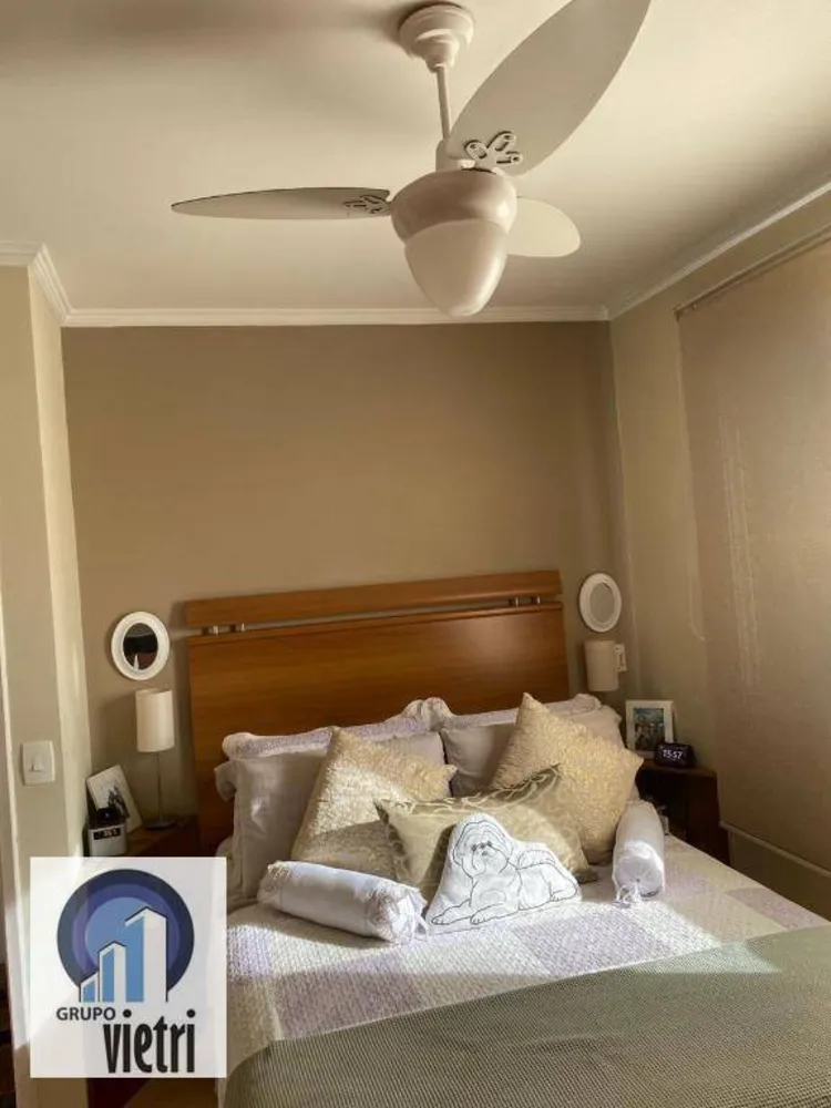 Apartamento, 1 quarto, 80 m² - Foto 11