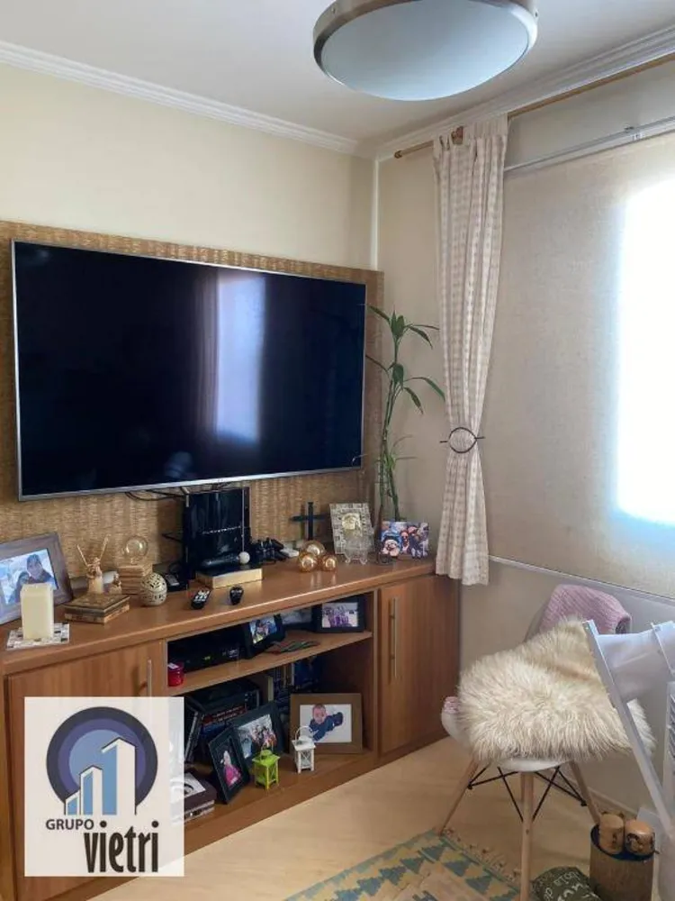 Apartamento, 1 quarto, 80 m² - Foto 10