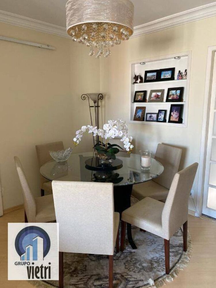 Apartamento, 1 quarto, 80 m² - Foto 1