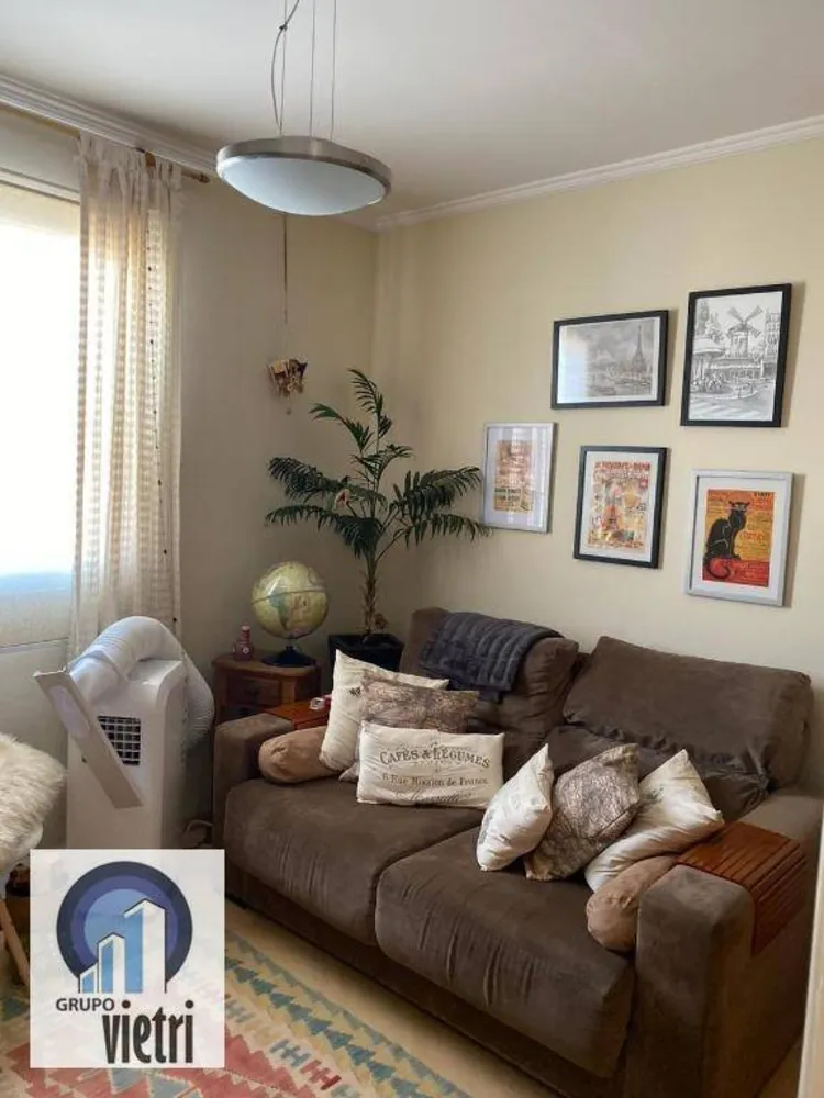 Apartamento, 1 quarto, 80 m² - Foto 12