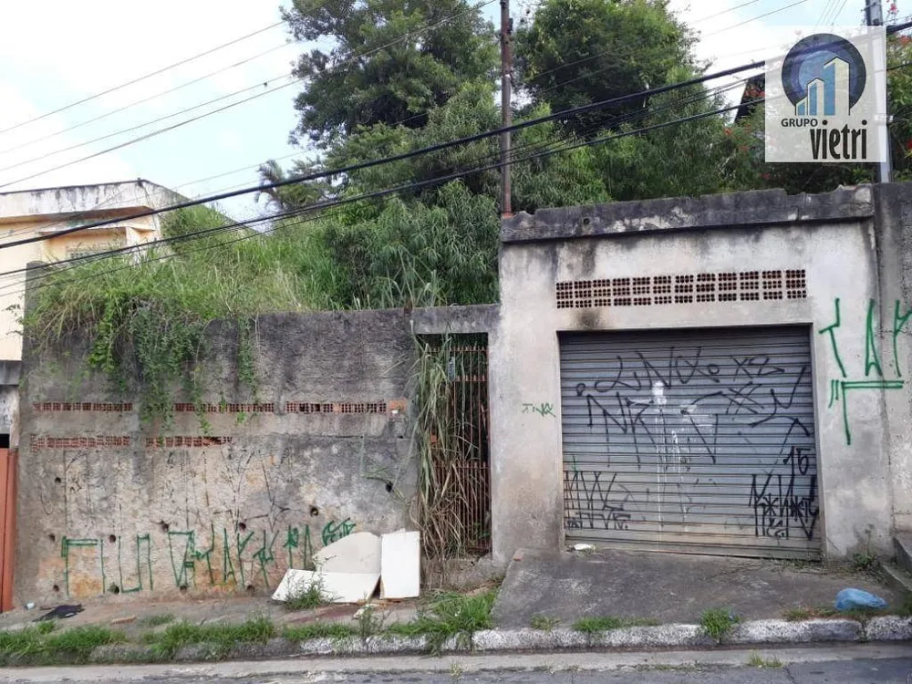 Terreno, 300 m² - Foto 1