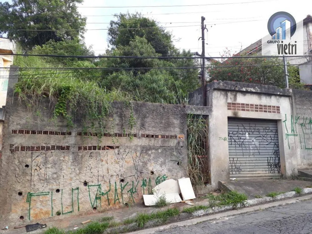 Terreno, 300 m² - Foto 2