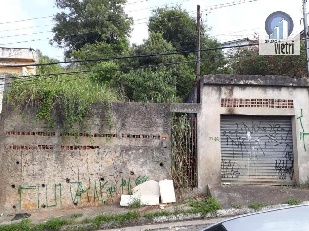 Terreno, 300 m² - Foto 3