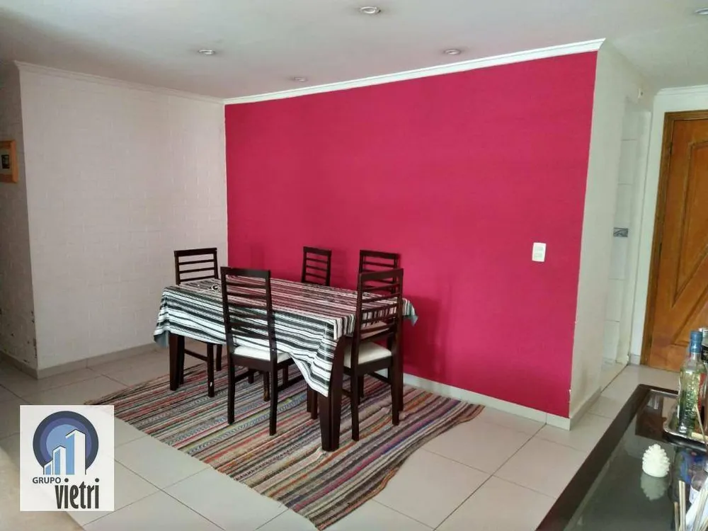 Apartamento, 3 quartos, 78 m² - Foto 1