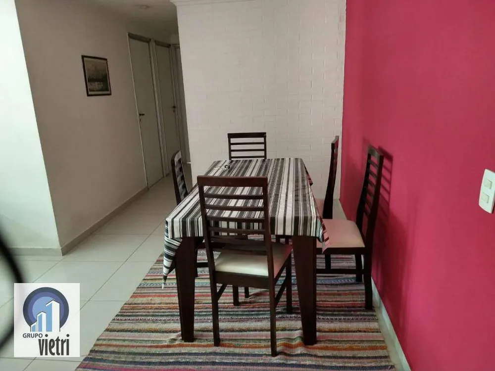 Apartamento, 3 quartos, 78 m² - Foto 2