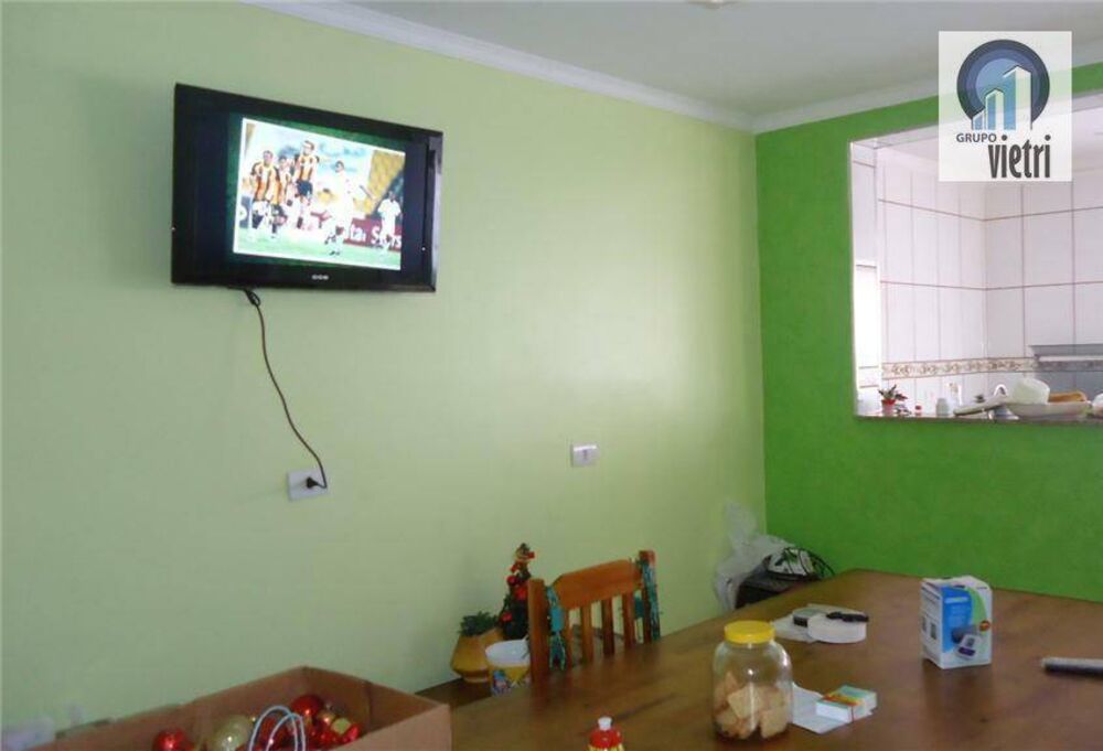 Sobrado, 4 quartos, 601 m² - Foto 6