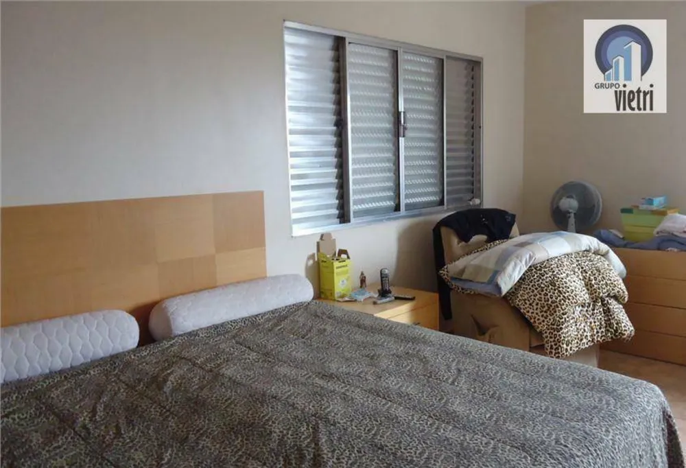 Sobrado, 4 quartos, 601 m² - Foto 11