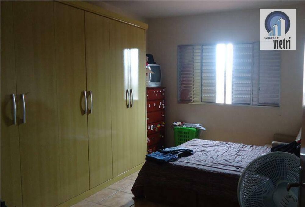 Sobrado, 4 quartos, 601 m² - Foto 8