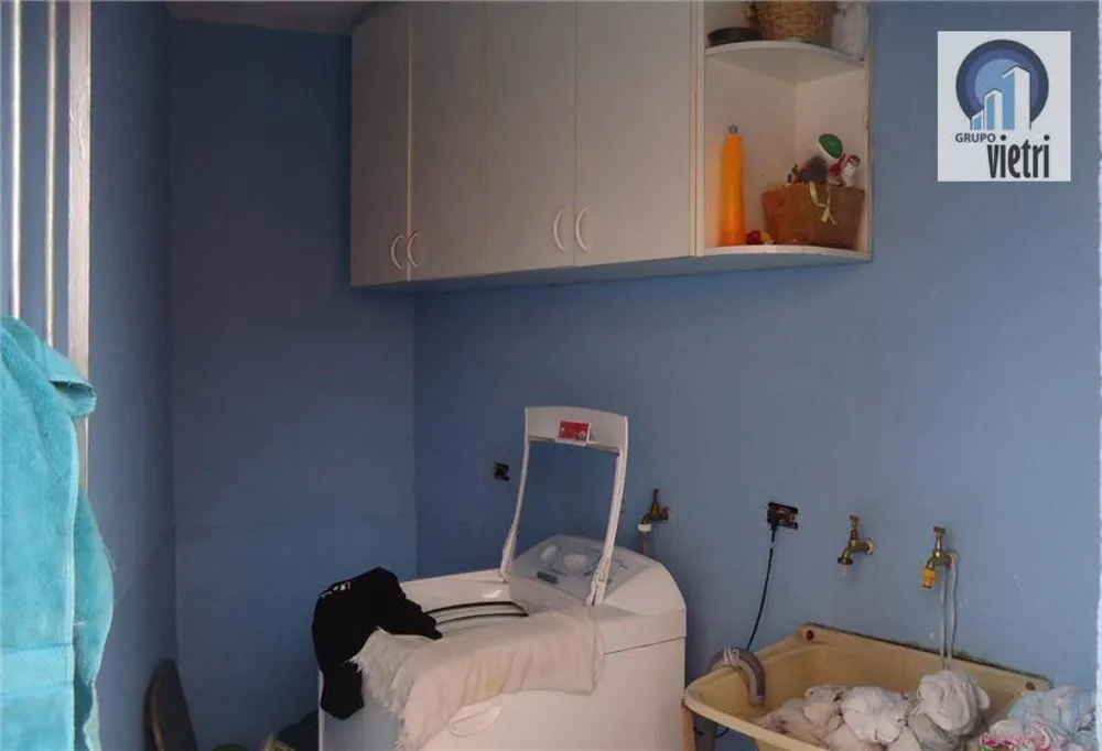 Sobrado, 4 quartos, 601 m² - Foto 9