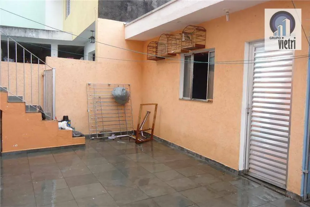 Sobrado, 4 quartos, 601 m² - Foto 12