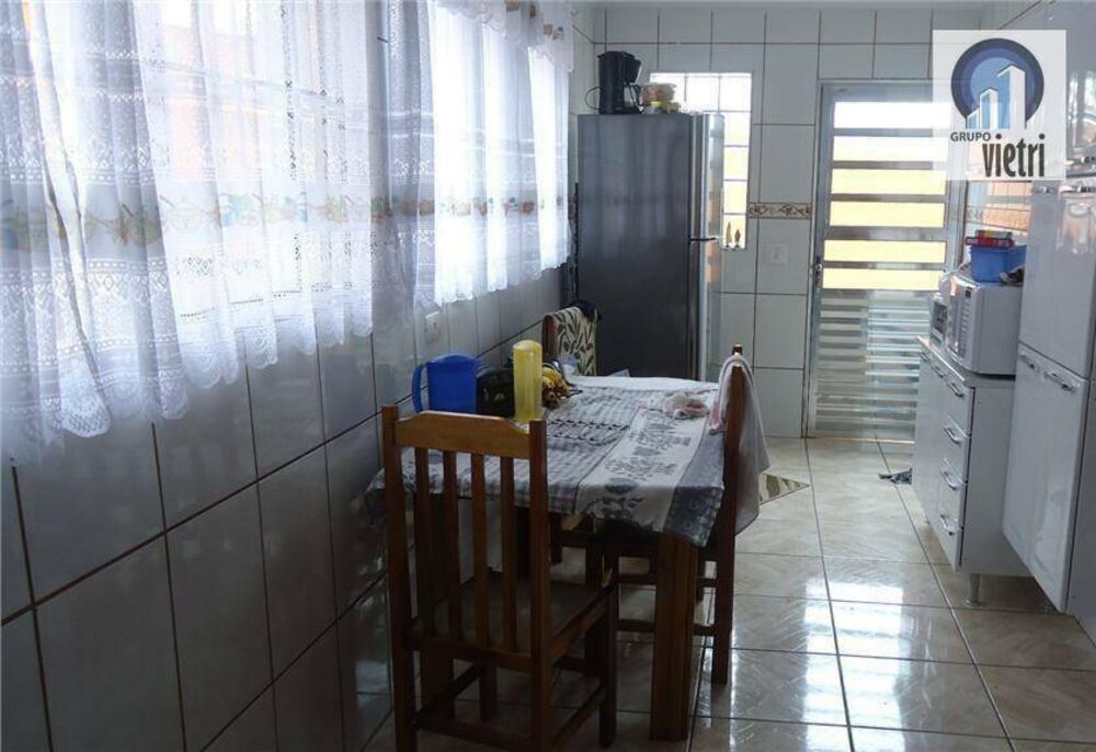 Sobrado, 4 quartos, 601 m² - Foto 5