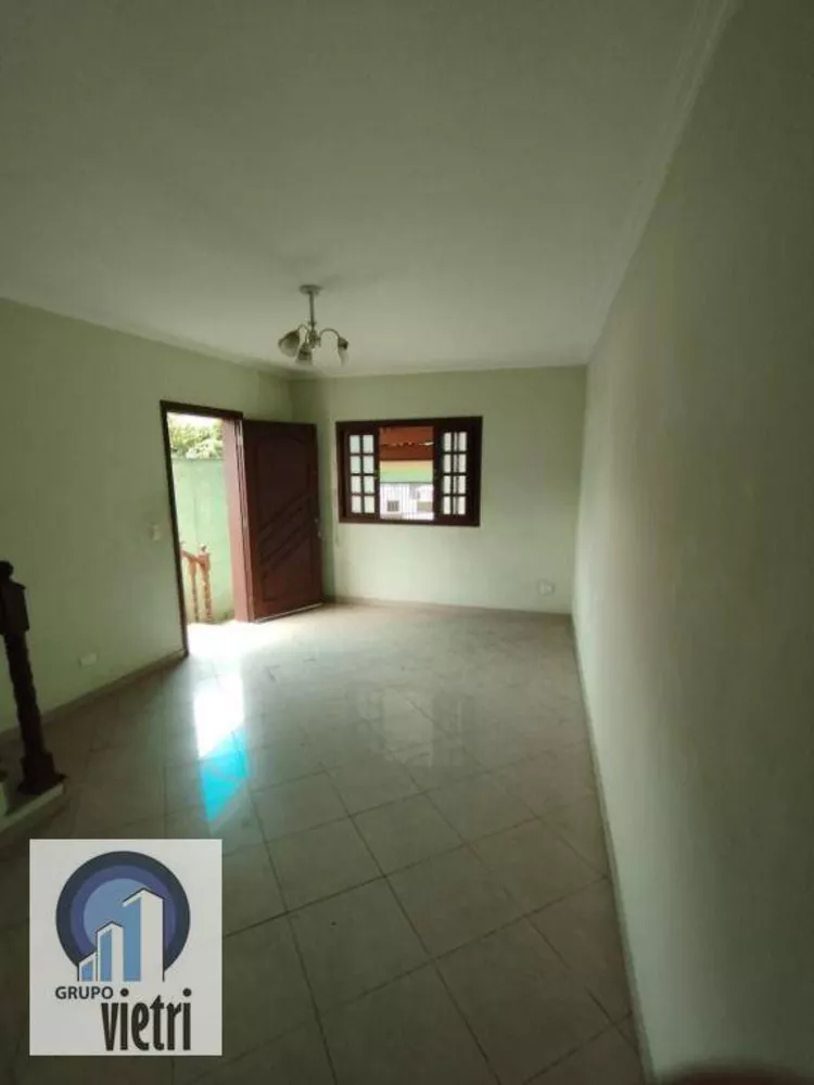 Sobrado, 3 quartos, 140 m² - Foto 4