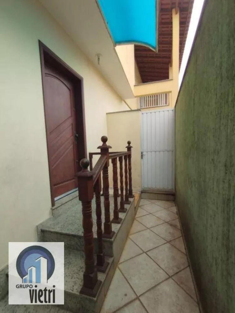 Sobrado, 3 quartos, 140 m² - Foto 9