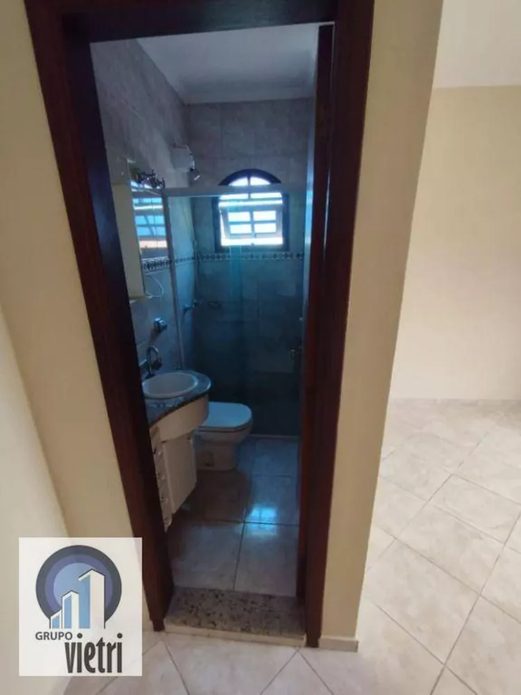 Sobrado, 3 quartos, 140 m² - Foto 12