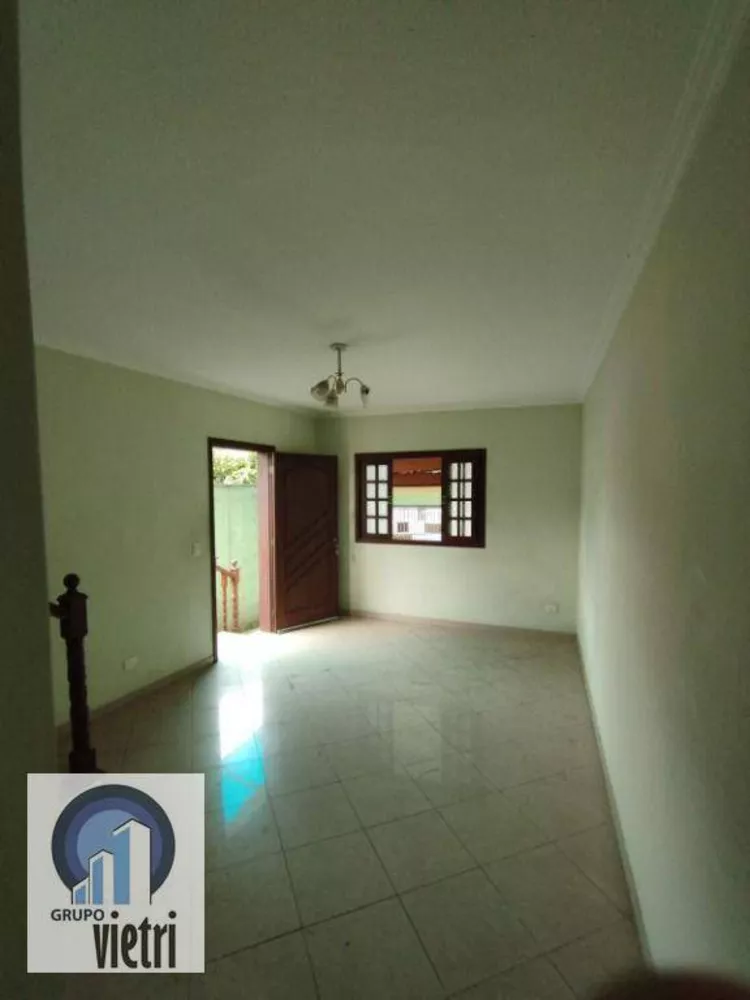 Sobrado, 3 quartos, 140 m² - Foto 5