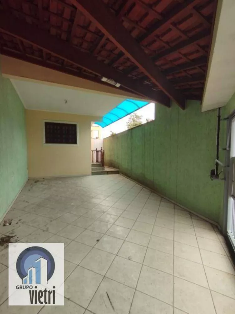 Sobrado, 3 quartos, 140 m² - Foto 10