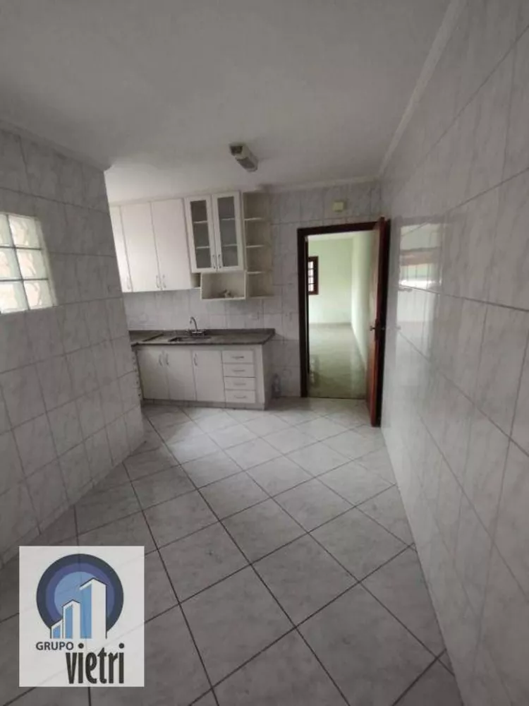 Sobrado, 3 quartos, 140 m² - Foto 2