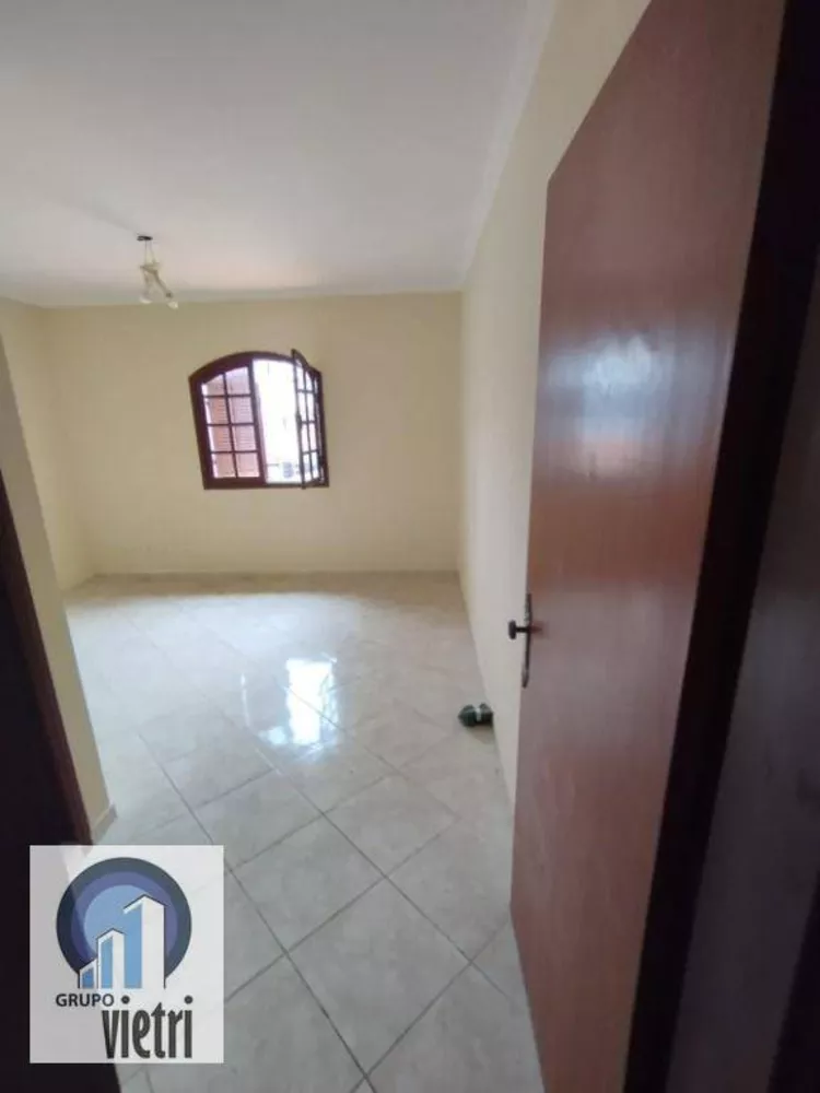 Sobrado, 3 quartos, 140 m² - Foto 1