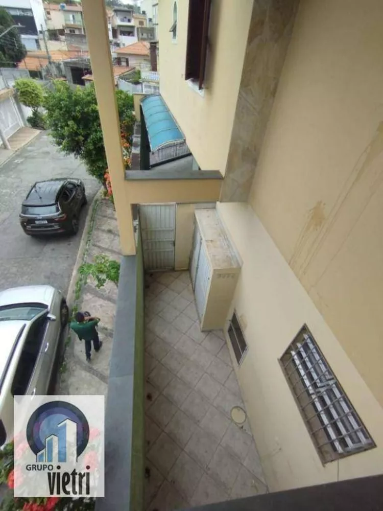 Sobrado, 3 quartos, 140 m² - Foto 14