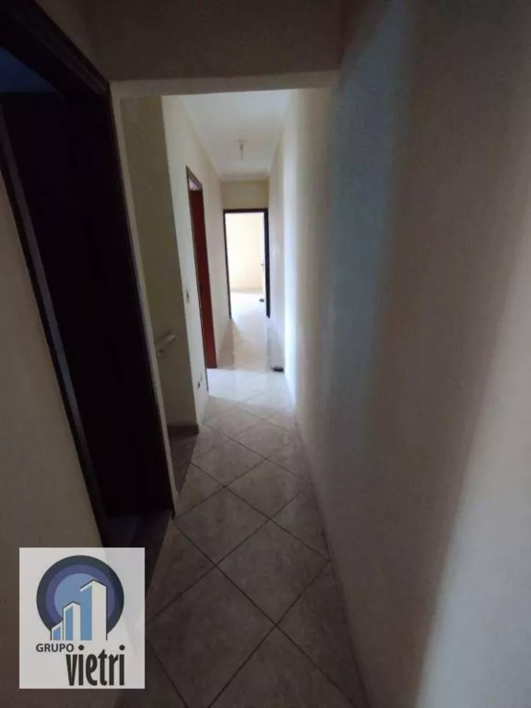 Sobrado, 3 quartos, 140 m² - Foto 7