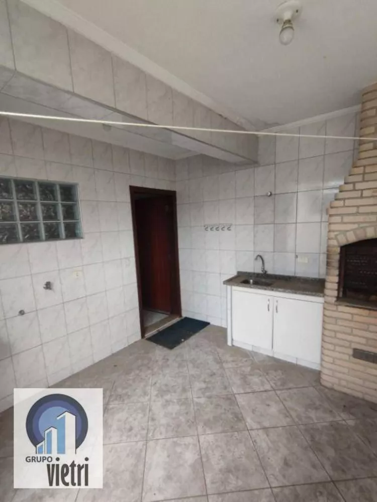 Sobrado, 3 quartos, 140 m² - Foto 16