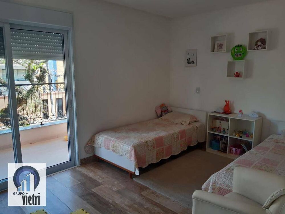 Casa, 5 quartos, 400 m² - Foto 4