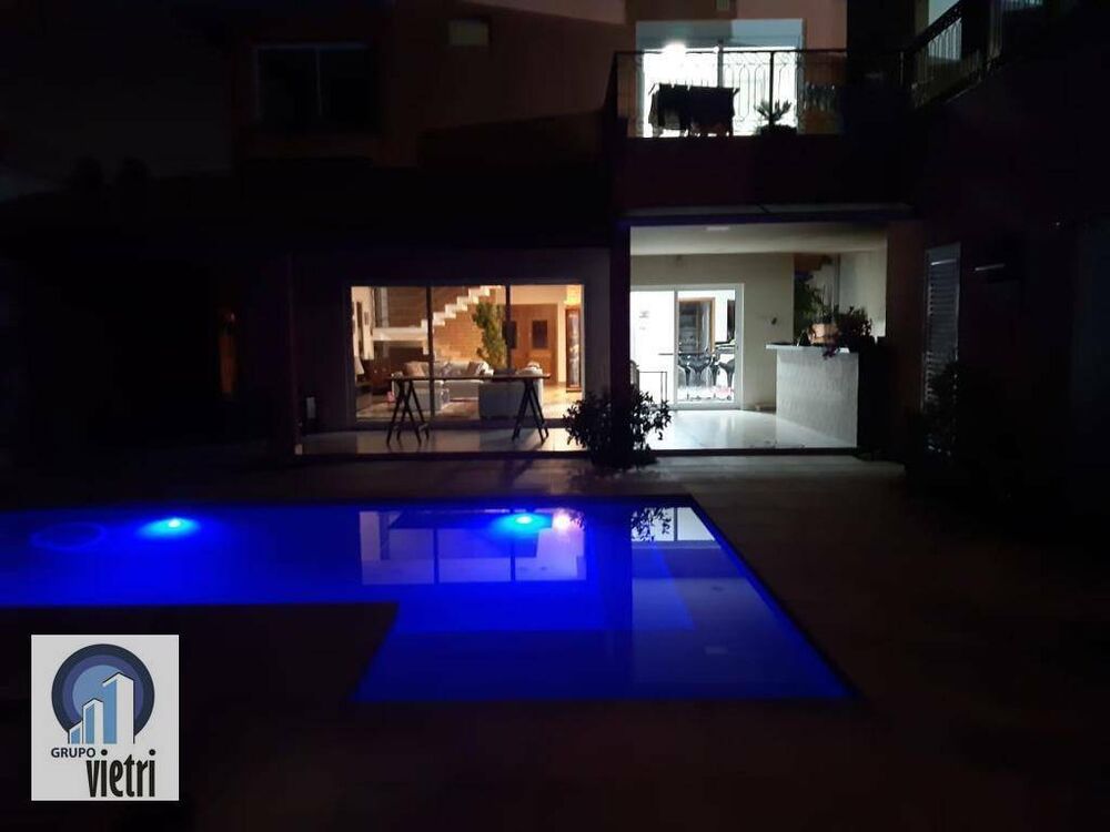 Casa, 5 quartos, 400 m² - Foto 2