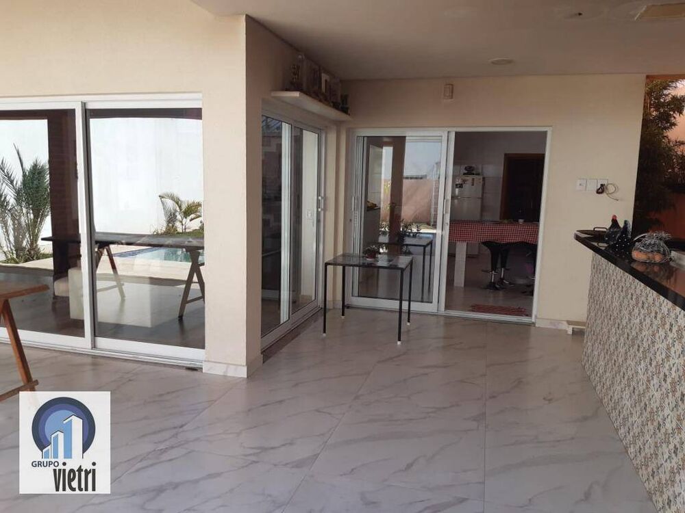 Casa, 5 quartos, 400 m² - Foto 3