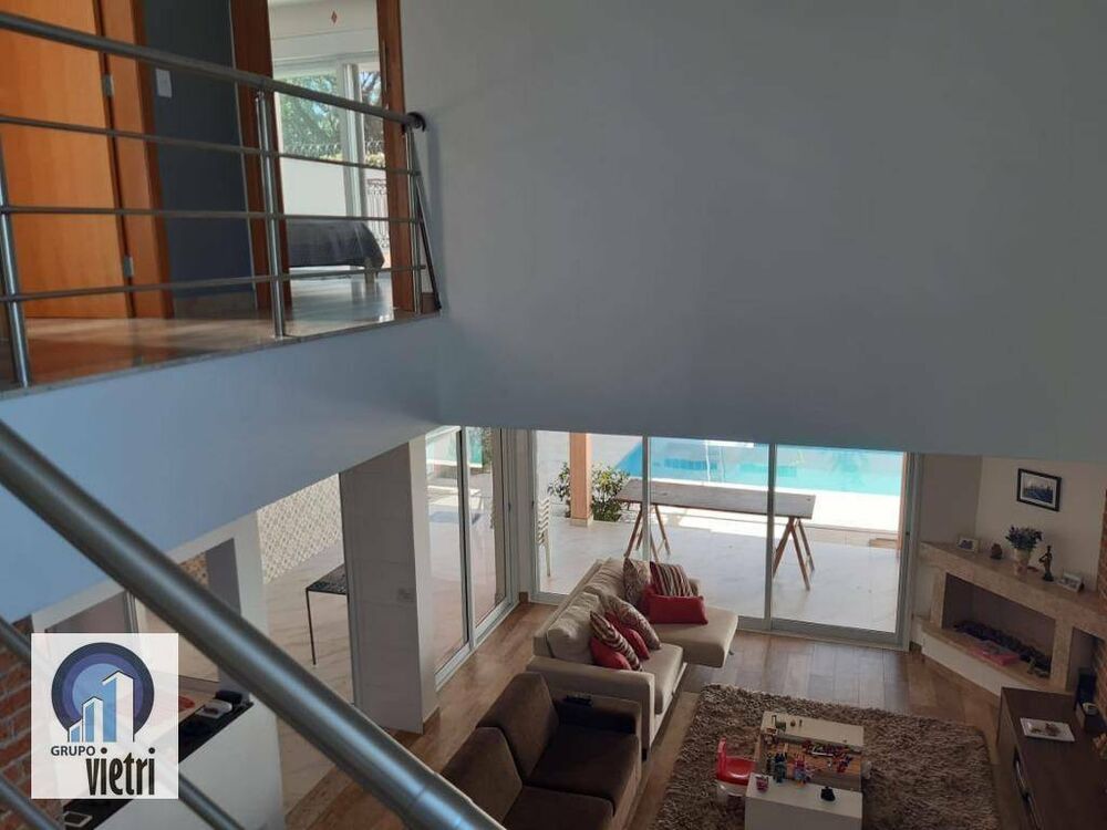 Casa, 5 quartos, 400 m² - Foto 1