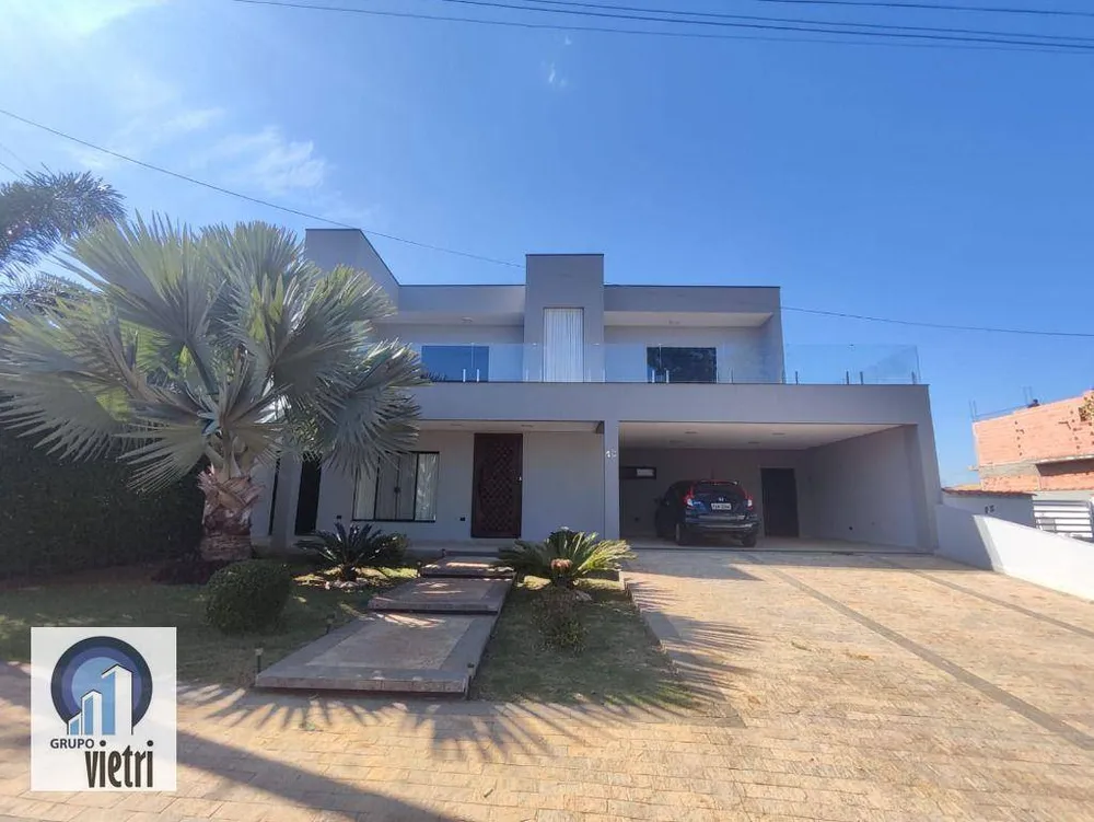 Casa, 2 quartos, 396 m² - Foto 1