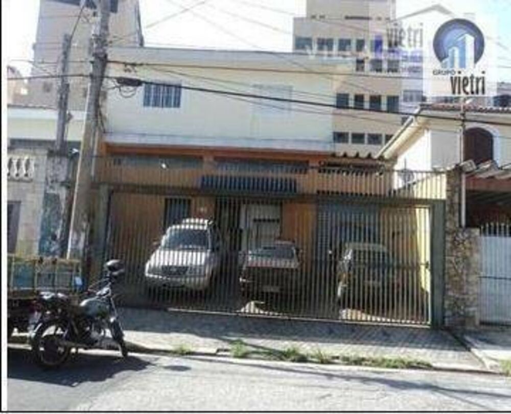 Prédio Inteiro à venda, 554m² - Foto 1