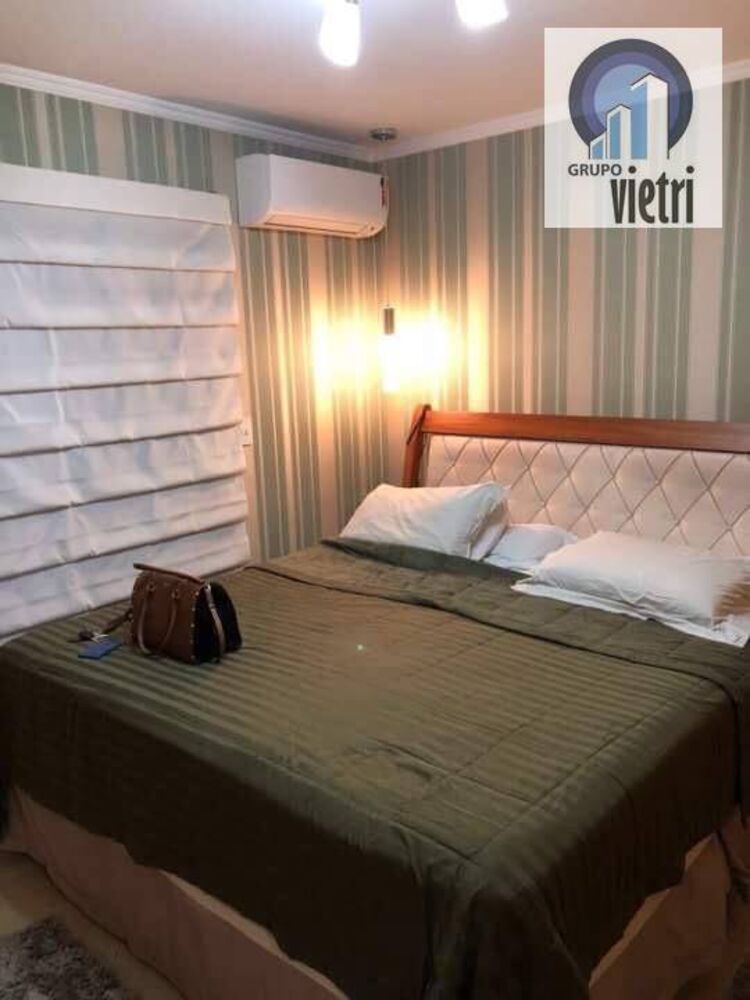 Apartamento à venda com 3 quartos, 130m² - Foto 6