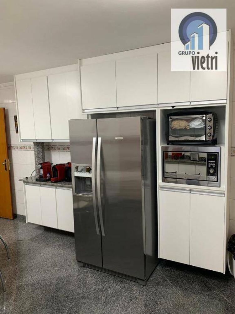 Apartamento à venda com 3 quartos, 130m² - Foto 2