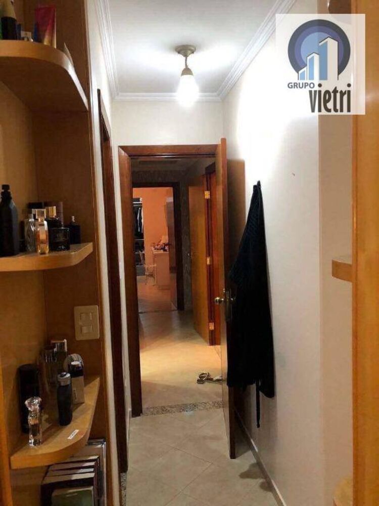 Apartamento à venda com 3 quartos, 130m² - Foto 5
