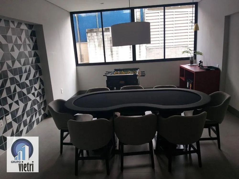Apartamento, 2 quartos, 40 m² - Foto 8