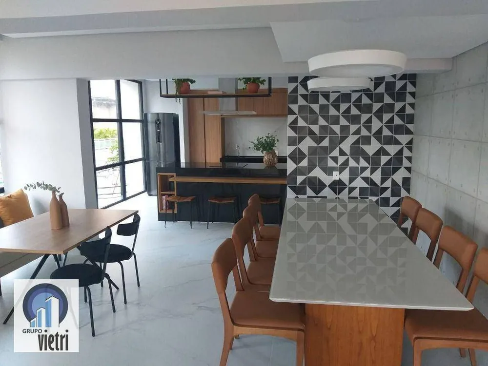Apartamento, 2 quartos, 40 m² - Foto 10