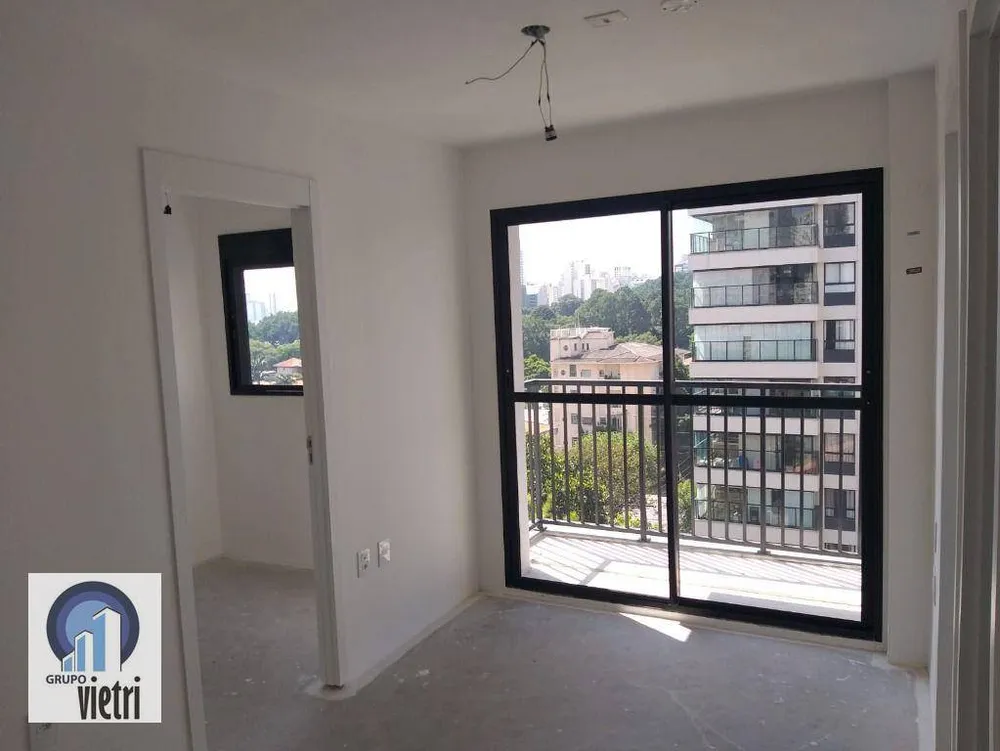 Apartamento, 2 quartos, 40 m² - Foto 11