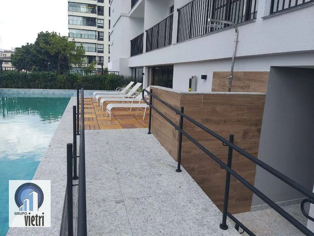 Apartamento, 2 quartos, 40 m² - Foto 7