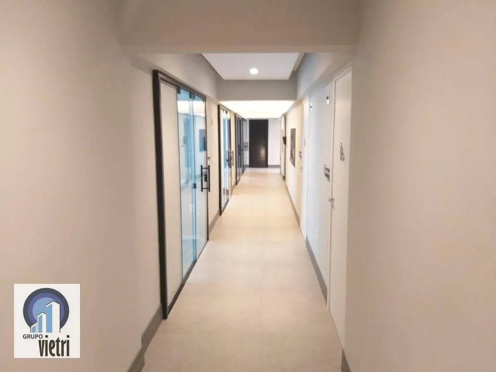 Apartamento, 2 quartos, 40 m² - Foto 4