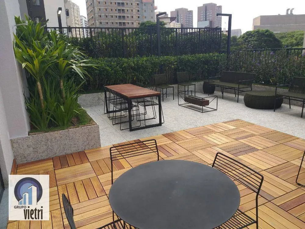 Apartamento, 2 quartos, 40 m² - Foto 3