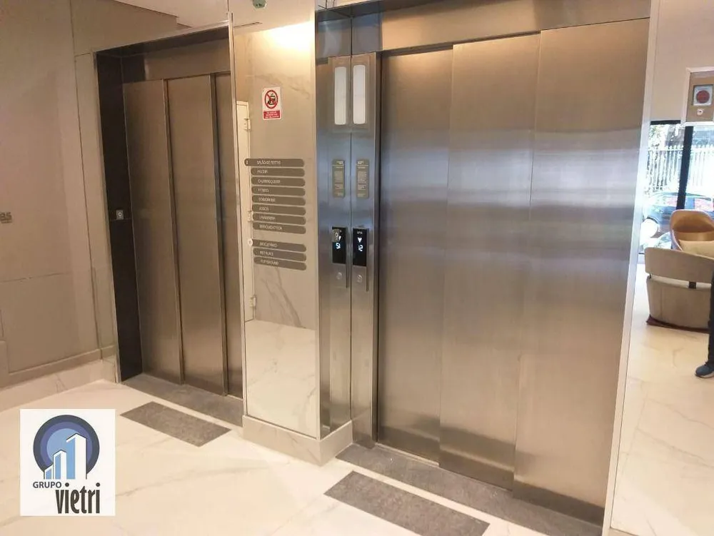 Apartamento, 2 quartos, 40 m² - Foto 2