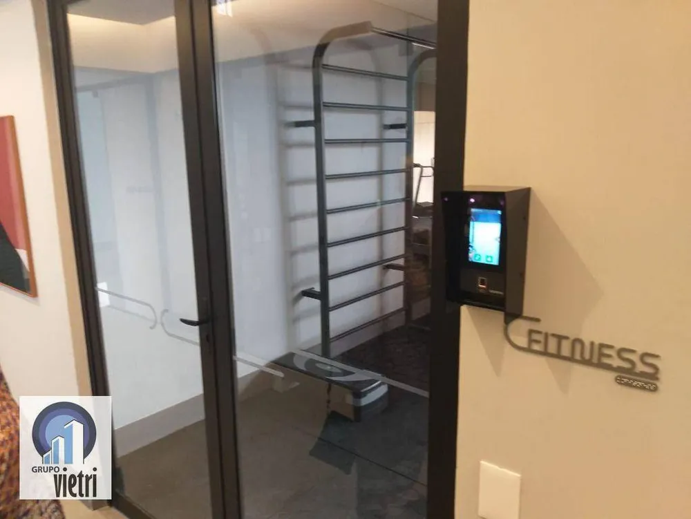 Apartamento, 2 quartos, 40 m² - Foto 4
