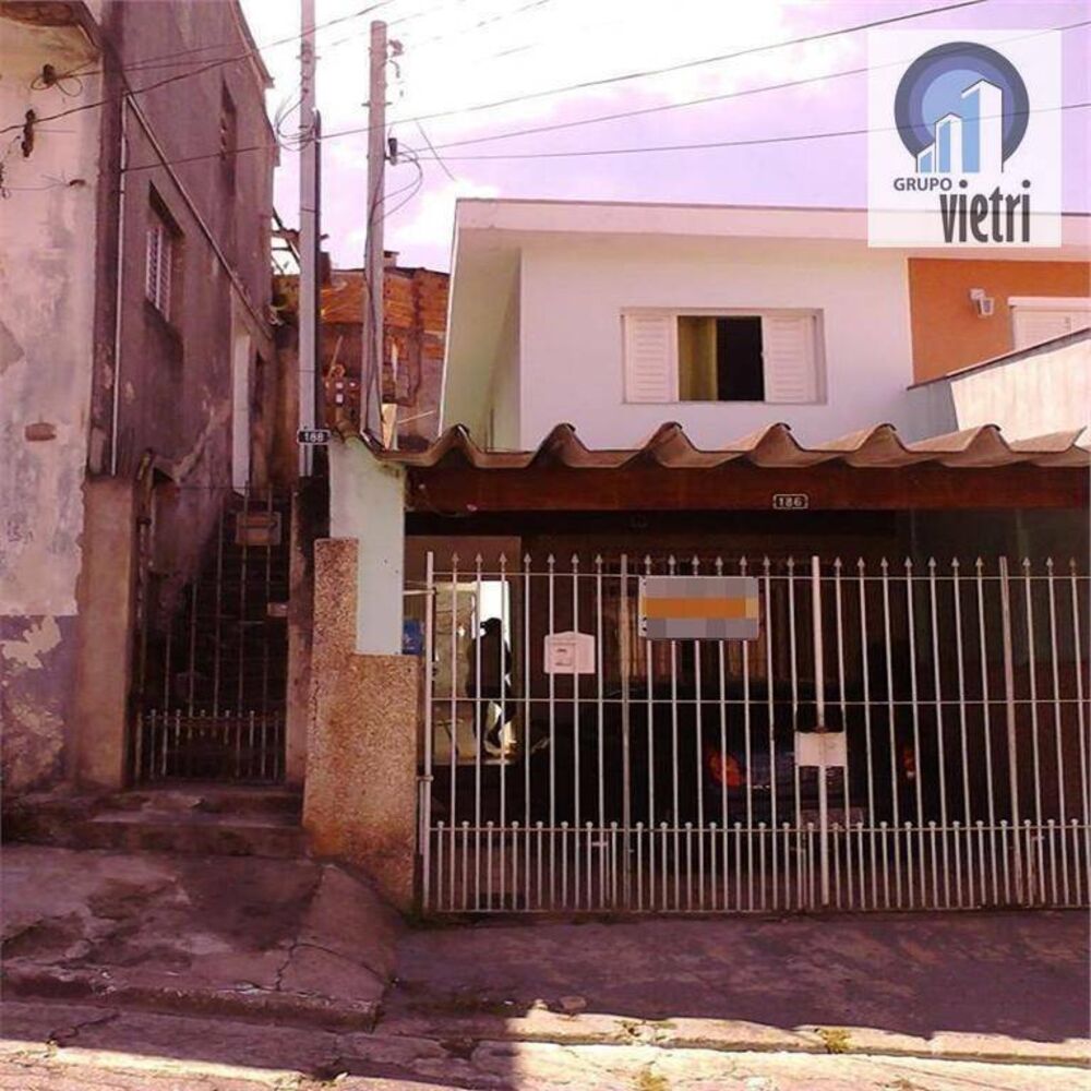 Sobrado, 2 quartos, 126 m² - Foto 3
