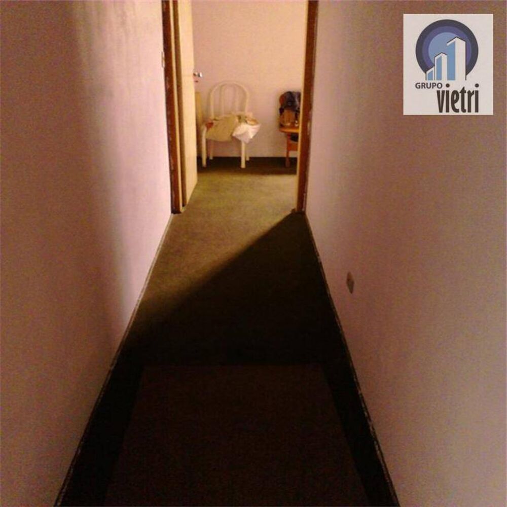 Sobrado, 2 quartos, 126 m² - Foto 1