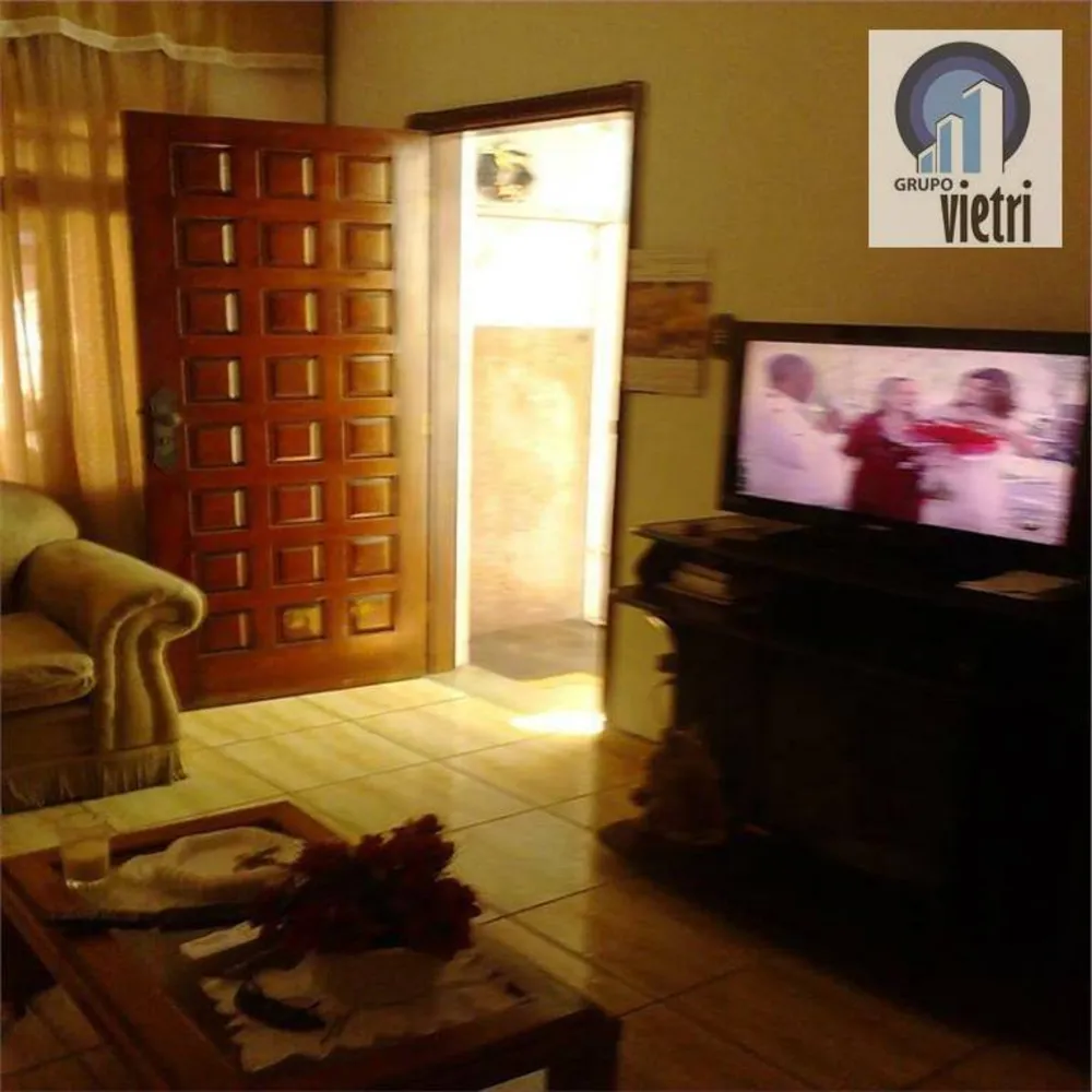 Sobrado, 2 quartos, 126 m² - Foto 12
