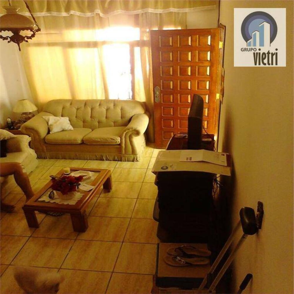 Sobrado, 2 quartos, 126 m² - Foto 4