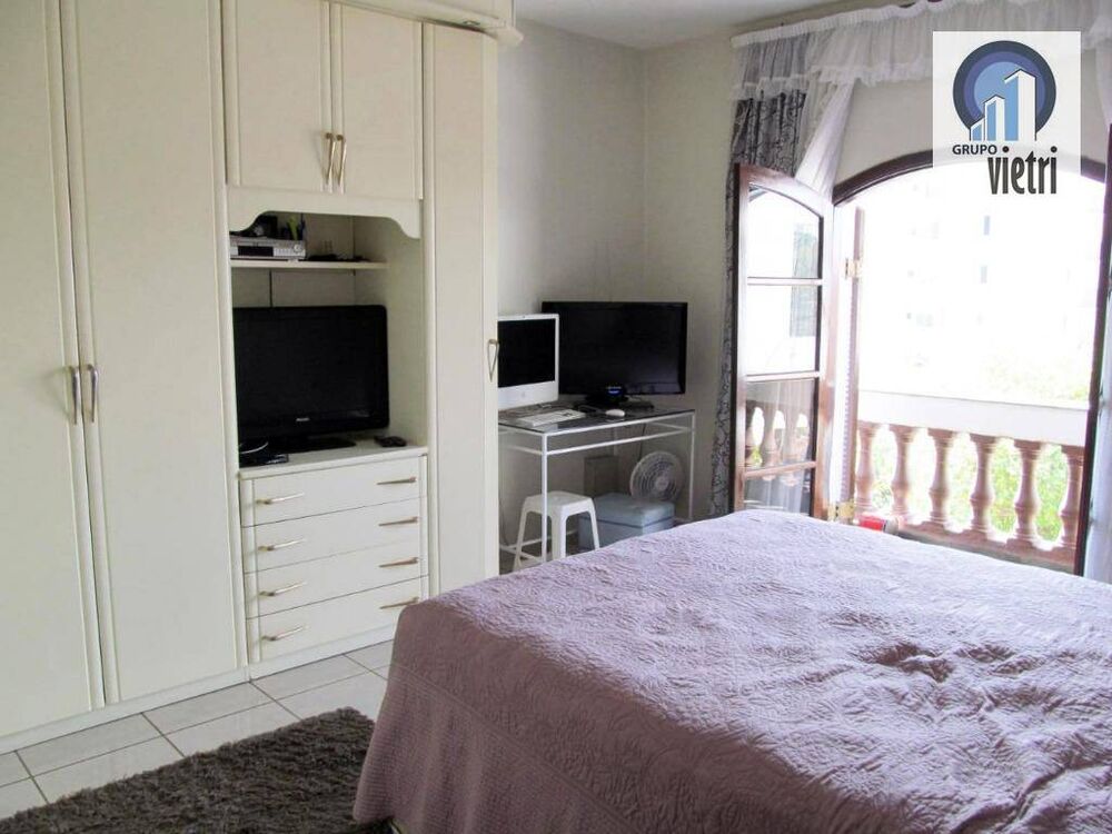 Casa, 5 quartos, 400 m² - Foto 6