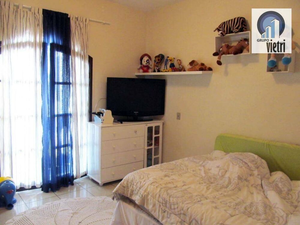 Casa, 5 quartos, 400 m² - Foto 7