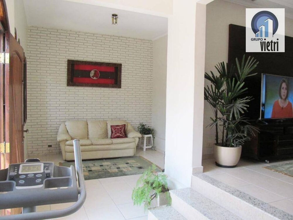 Casa, 5 quartos, 400 m² - Foto 4