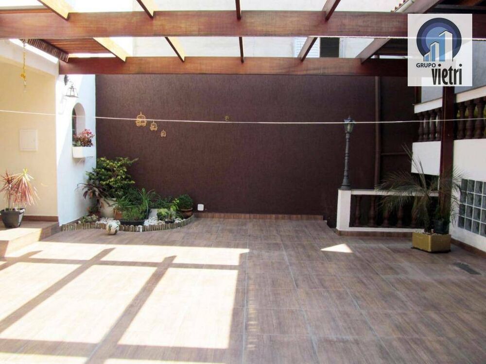 Casa, 5 quartos, 400 m² - Foto 2